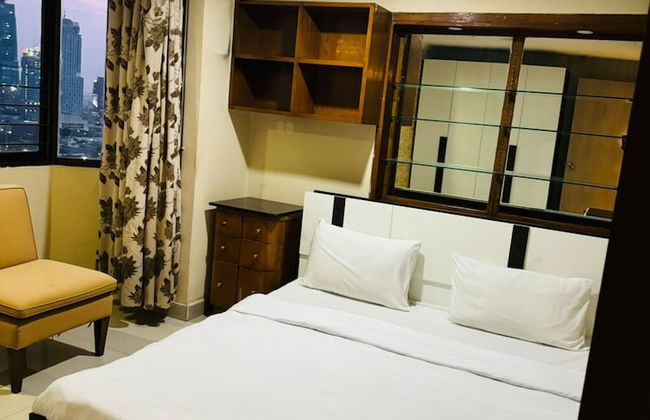 Direct Rooms at Omni Complex Nana - Foto 38