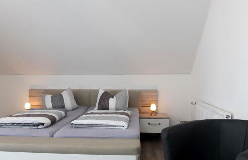 Ferienwohnung Niemeier - Foto 27