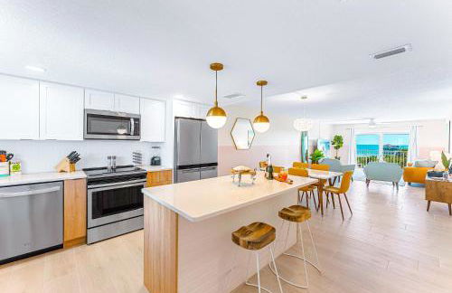 Cocoa Beach Towers 52 - Foto 60