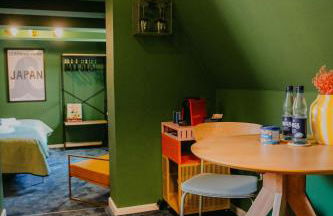 sleepArt green - Photo 8