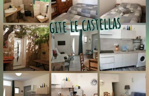 Les Gîtes sous l' Olivier en Camargue - Photo 72