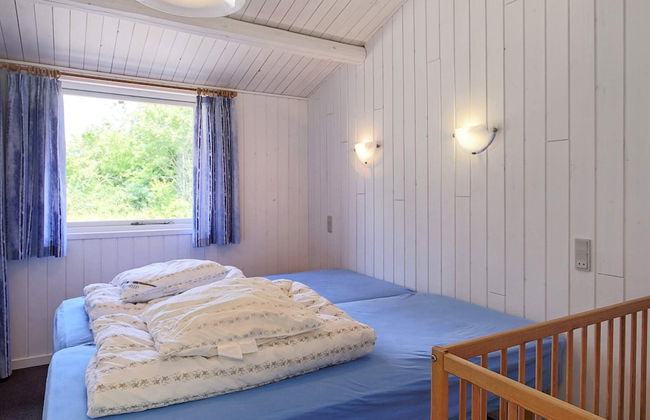 12 Person Holiday Home in Farevejle - Photo 2