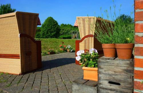 Ferienwohnung Smilla - Foto 11