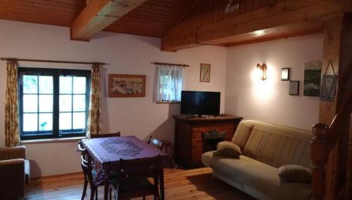 Agroturystyka Oczko - Foto 2