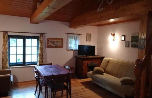 Agroturystyka Oczko - Foto 2