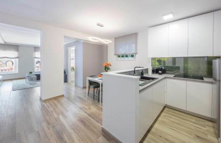 Dolac Design Apartment 8 - Foto 7