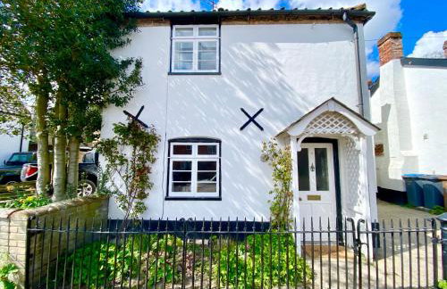 Satis Cottage, Westleton - Foto 1