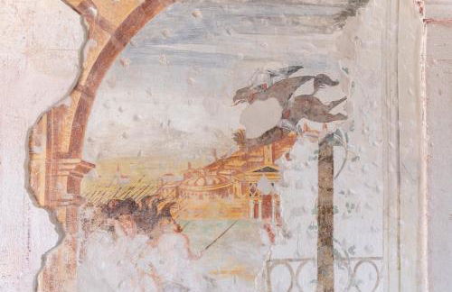 Palazzo Montanari Art & Wine Relais - Foto 45