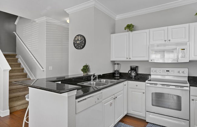 Lucaya Vacation Homes - Foto 30