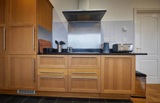 Host Stay Strathview - Foto 3