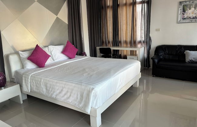 khun mai villa - Foto 6