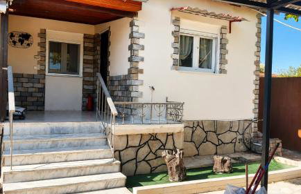 Dimis Right House - Foto 1