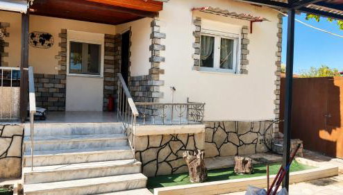Dimis Right House - Foto 1