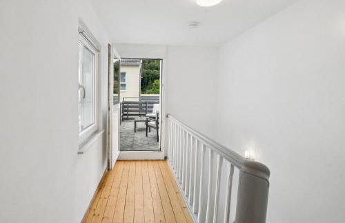 Ferienhaus für Mensch & Hund mit großer Terrasse - Foto 7