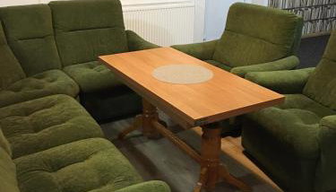 Gospodarstwo Agroturystyczne " GABRYSIA " - Foto 4