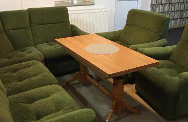 Gospodarstwo Agroturystyczne " GABRYSIA " - Foto 4