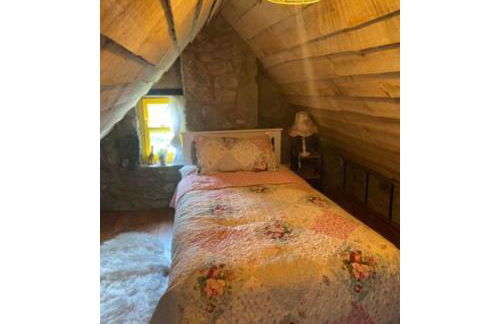 Slieve Gullion Getaways - Foto 16