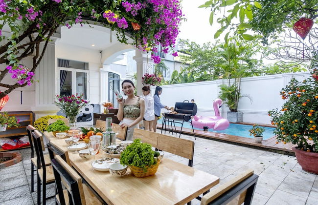 Phuc Villa - Photo 43