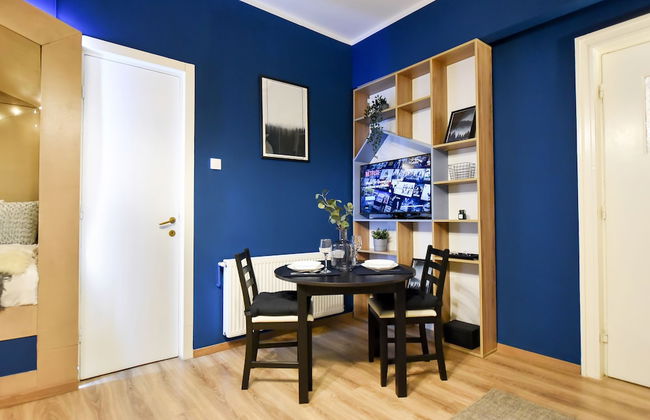 Homey - Strada Tudor Arghezi 16 - Foto 12