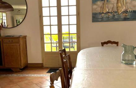 Maison Familiale vue mer et plage à pieds - Foto 20