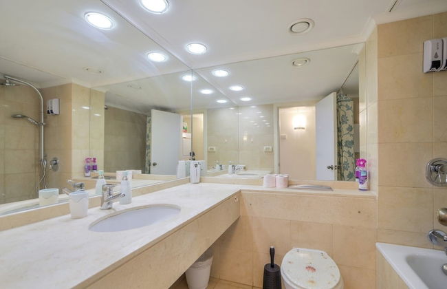 Spacious Sea View Apartment - Photo 23