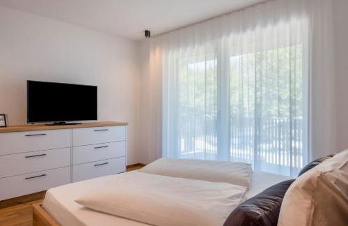 Luisl Hof - Apartment Vitis - Foto 8