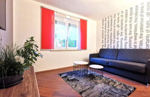 Ferienwohnung "Rosental" - Foto 1