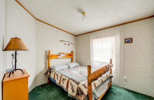 Creekside Retreat in the Adirondacks Swim and Hike! - Foto 15