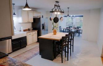 The 312 House - A Boho Retreat- Hocking Hills - Foto 57