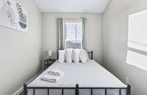 Cozy Comfort near Fountain Square- Downtown Indy - Photo 20