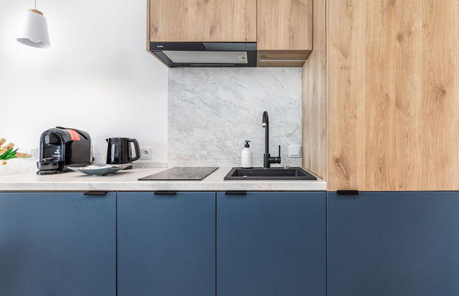 Jantaris Apartments by Renters - Photo 44