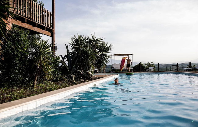 Apartment in Ascoli Piceno With Pool & Beaches - Foto 13