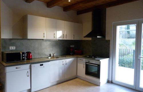 La Bastide des Borels - Foto 27