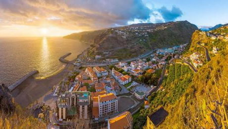 Neves GuestLoft by Madeira Holiday Rentals - Foto 1