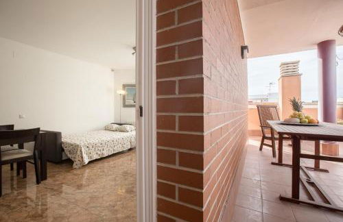 Splendid attic by MarCalma - Foto 16