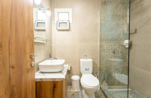 Oasis Apartments Maggana Xanthi - Foto 21