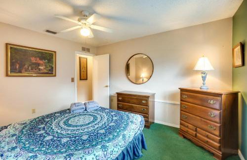 Near Busch Gardens Sunny Florida Retreat with Pool! - Foto 16