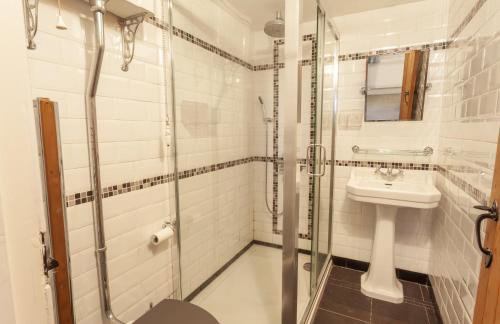 Jasmine Cottage Porlock - Foto 18