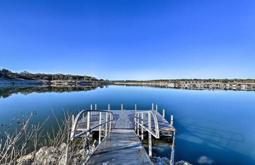 1 Mi to Belton Lake Peaceful Temple Escape! - Foto 4