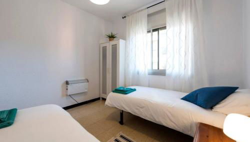 2º Apartamento 3 hab 15' Barcelona centro y 8' Playa caminando - Foto 4