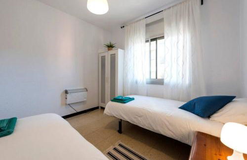 2º Apartamento 3 hab 15' Barcelona centro y 8' Playa caminando - Foto 4