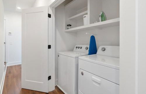 Modern Music City Terrace Getaway - Foto 26