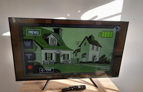 Gîte tante Jeanne - Foto 12