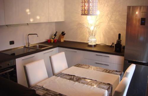 New Luxury Attic Santa Giulia Expo - Foto 29