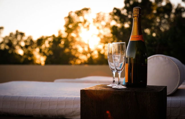 Villa The Rock Legends - Foto 32