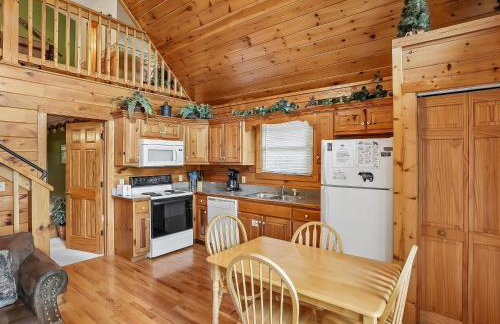 Cub's Cove by Jackson Mountain Rentals - Photo 20