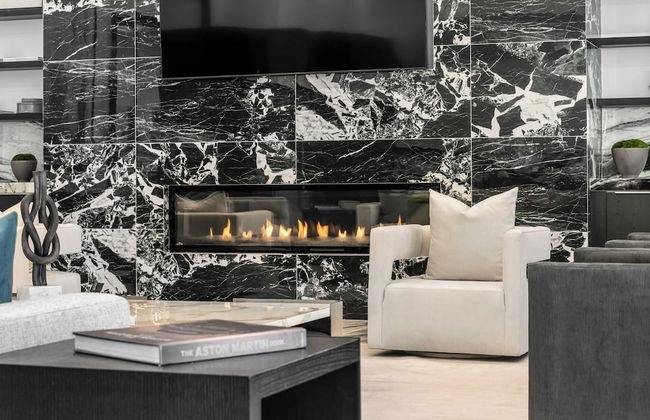 Sleeps 20 Pool, Hot Tub, & Pickleball Stay in Indio Bravo Villa #9 - Foto 24