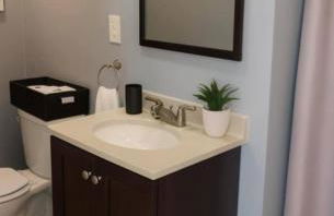 Spacious Three Bedroom Parma Home Sleeps six Near Cleveland - Foto 24