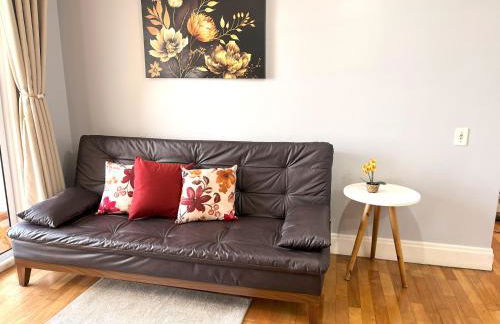 Acolhimento e Conexão: EXPO Center Norte - Foto 3