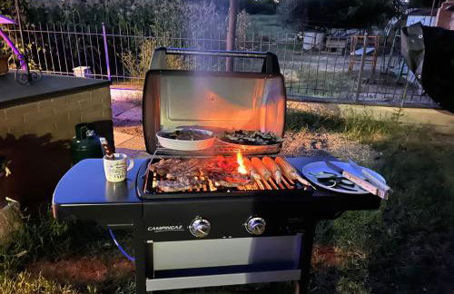 VILLA PATTY ASSISI con SPA e Piscina - Foto 22